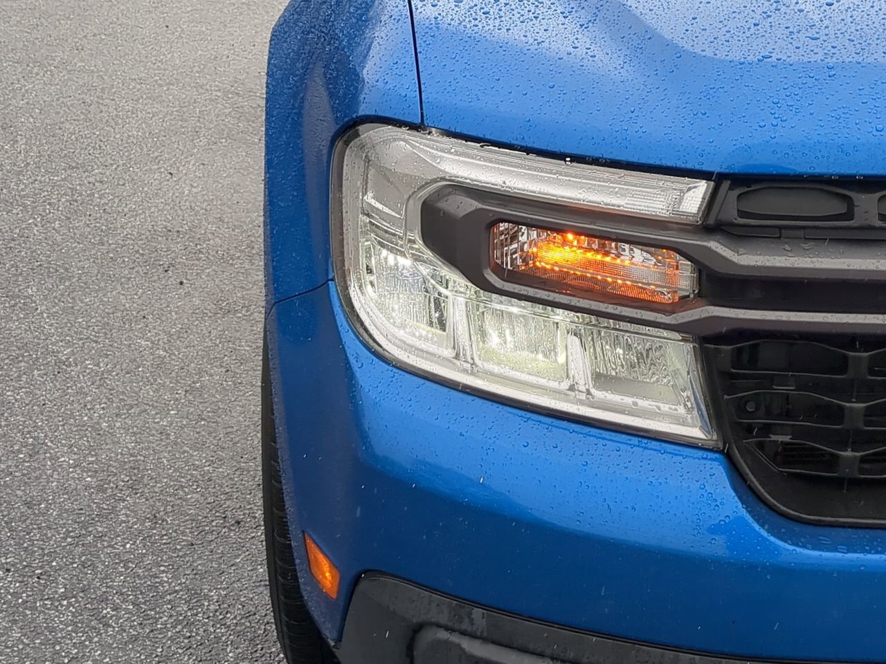 2022 Ford Maverick XLT Winder GA