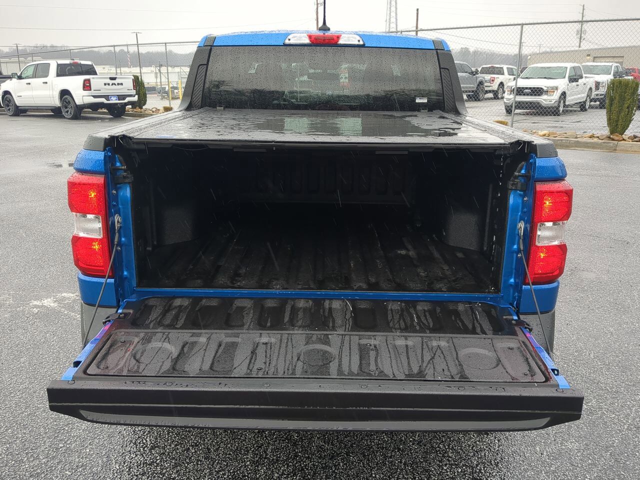 2022 Ford Maverick XLT Winder GA