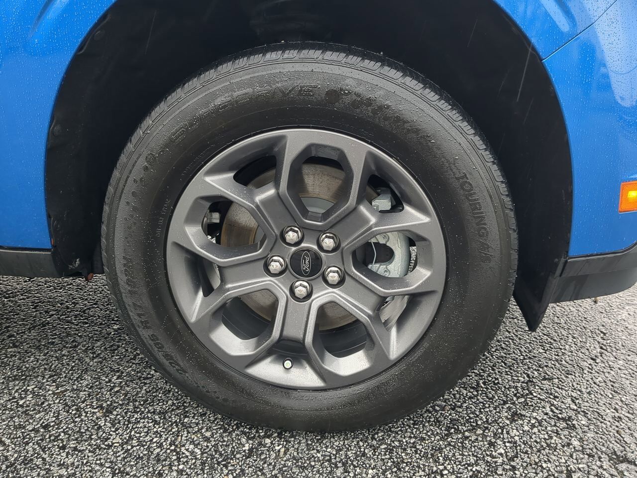 2022 Ford Maverick XLT Winder GA