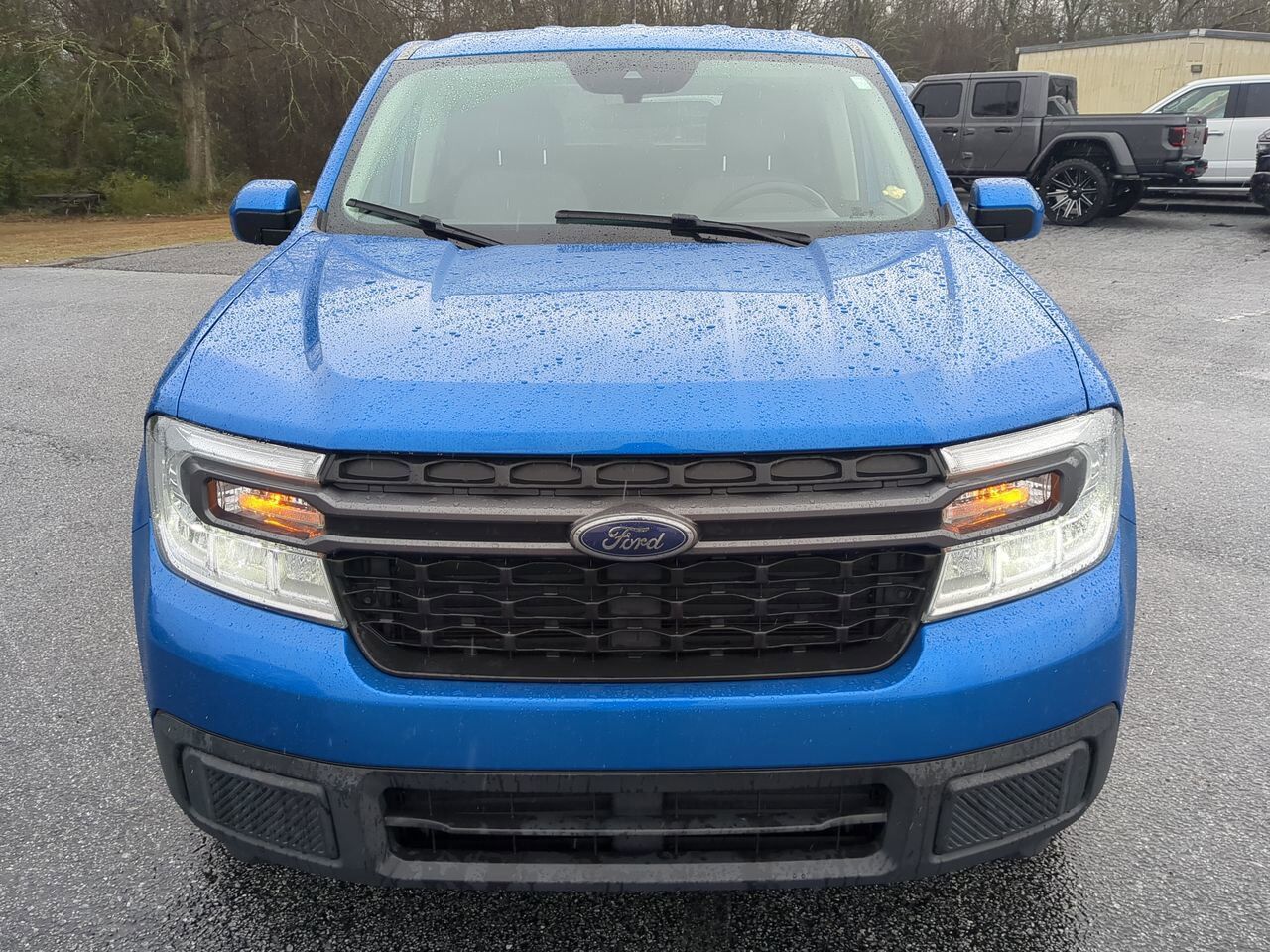 2022 Ford Maverick XLT Winder GA