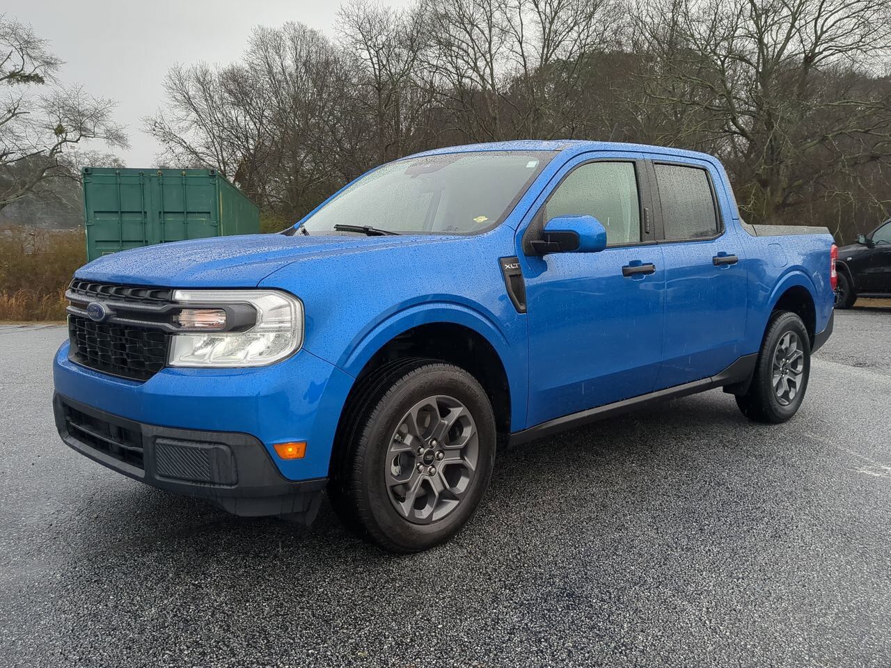 2022 Ford Maverick XLT Winder GA