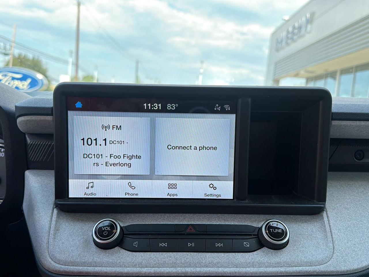 2022 Ford Maverick XLT Gaithersburg MD