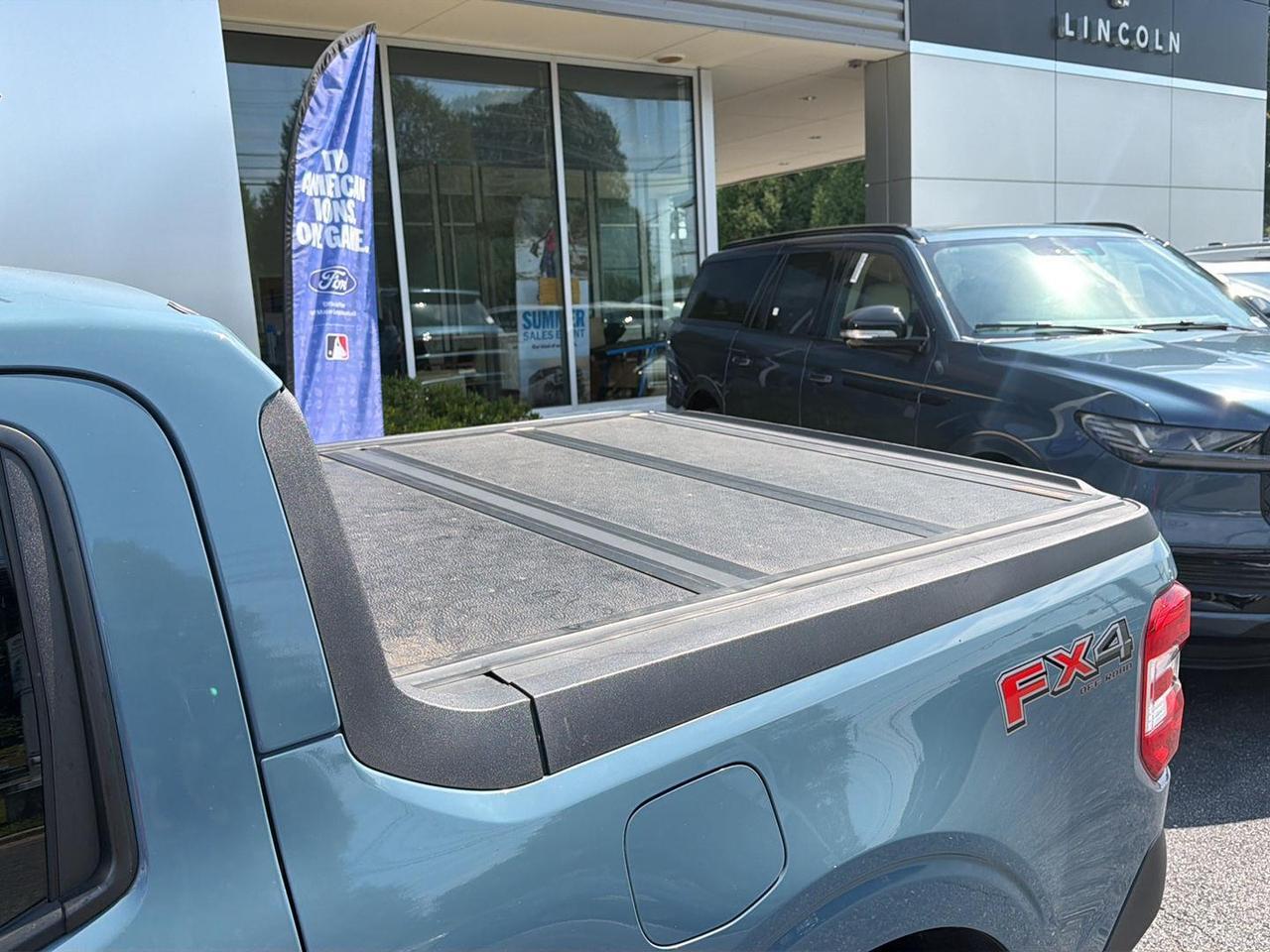 2022 Ford Maverick XLT Gaithersburg MD