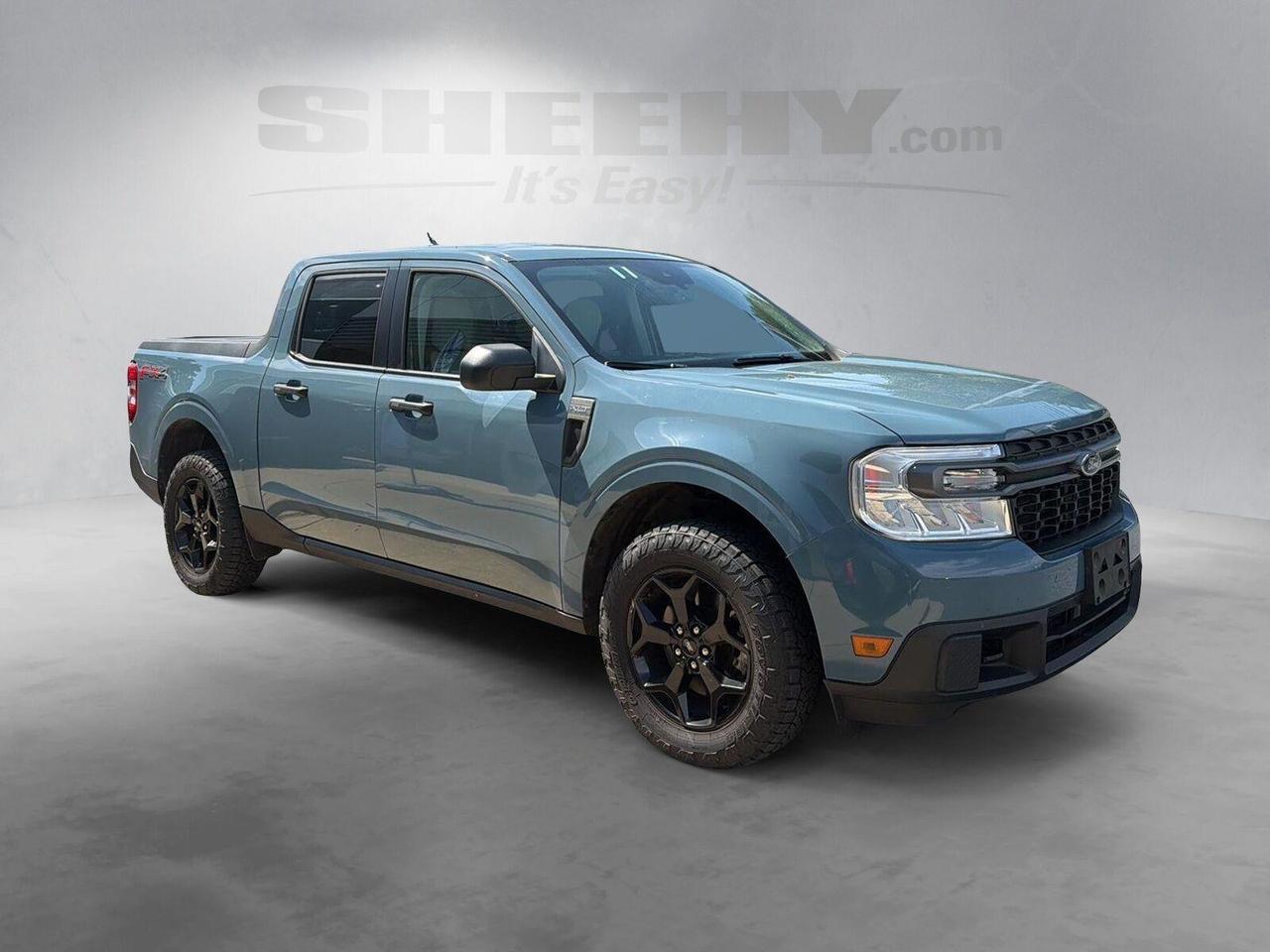 2022 Ford Maverick XLT Gaithersburg MD