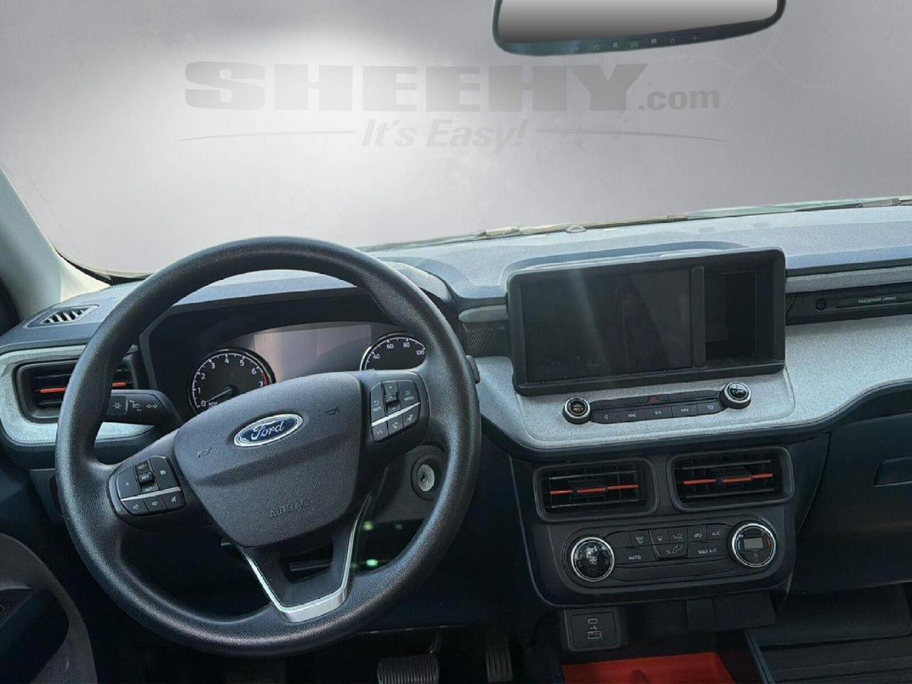 2022 Ford Maverick XLT Gaithersburg MD