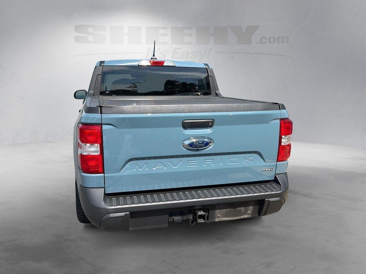 2022 Ford Maverick XLT Gaithersburg MD