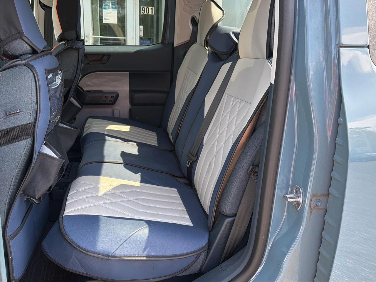 2022 Ford Maverick XLT Gaithersburg MD