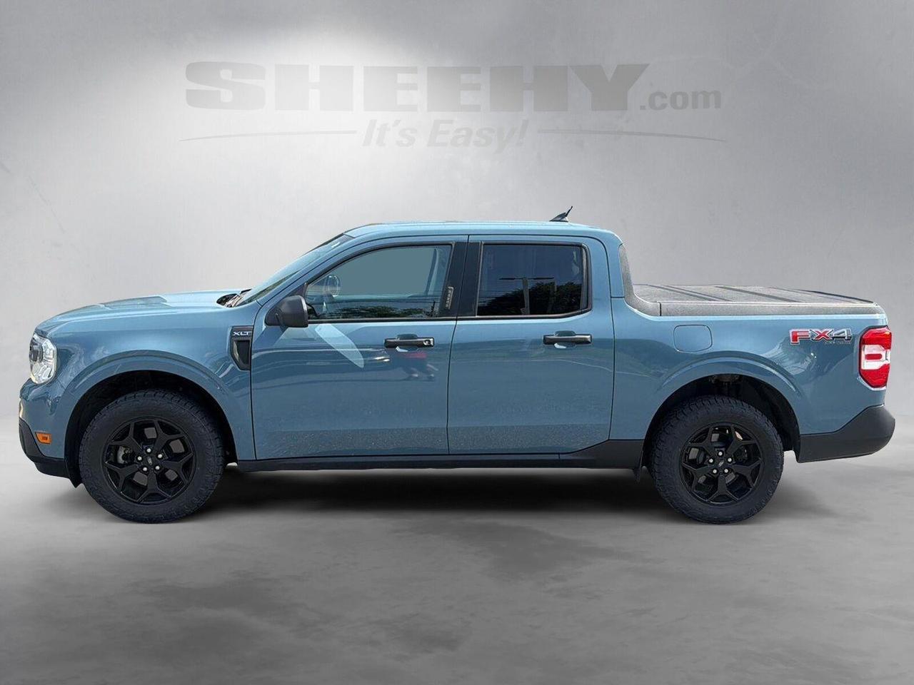 2022 Ford Maverick XLT Gaithersburg MD