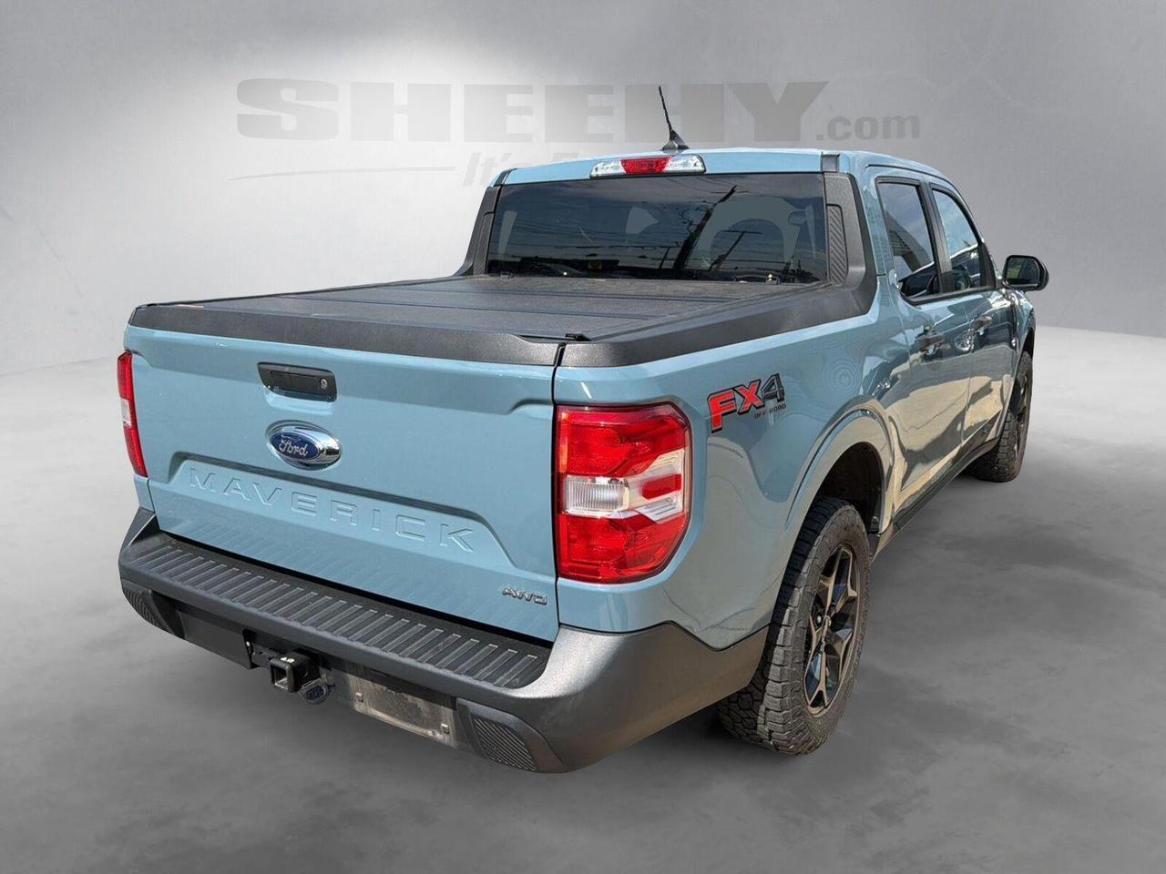 2022 Ford Maverick XLT Gaithersburg MD