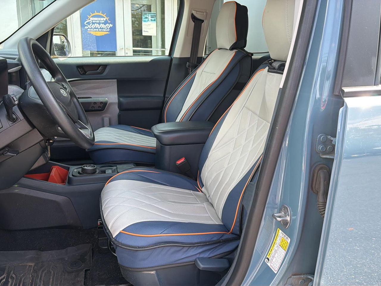 2022 Ford Maverick XLT Gaithersburg MD