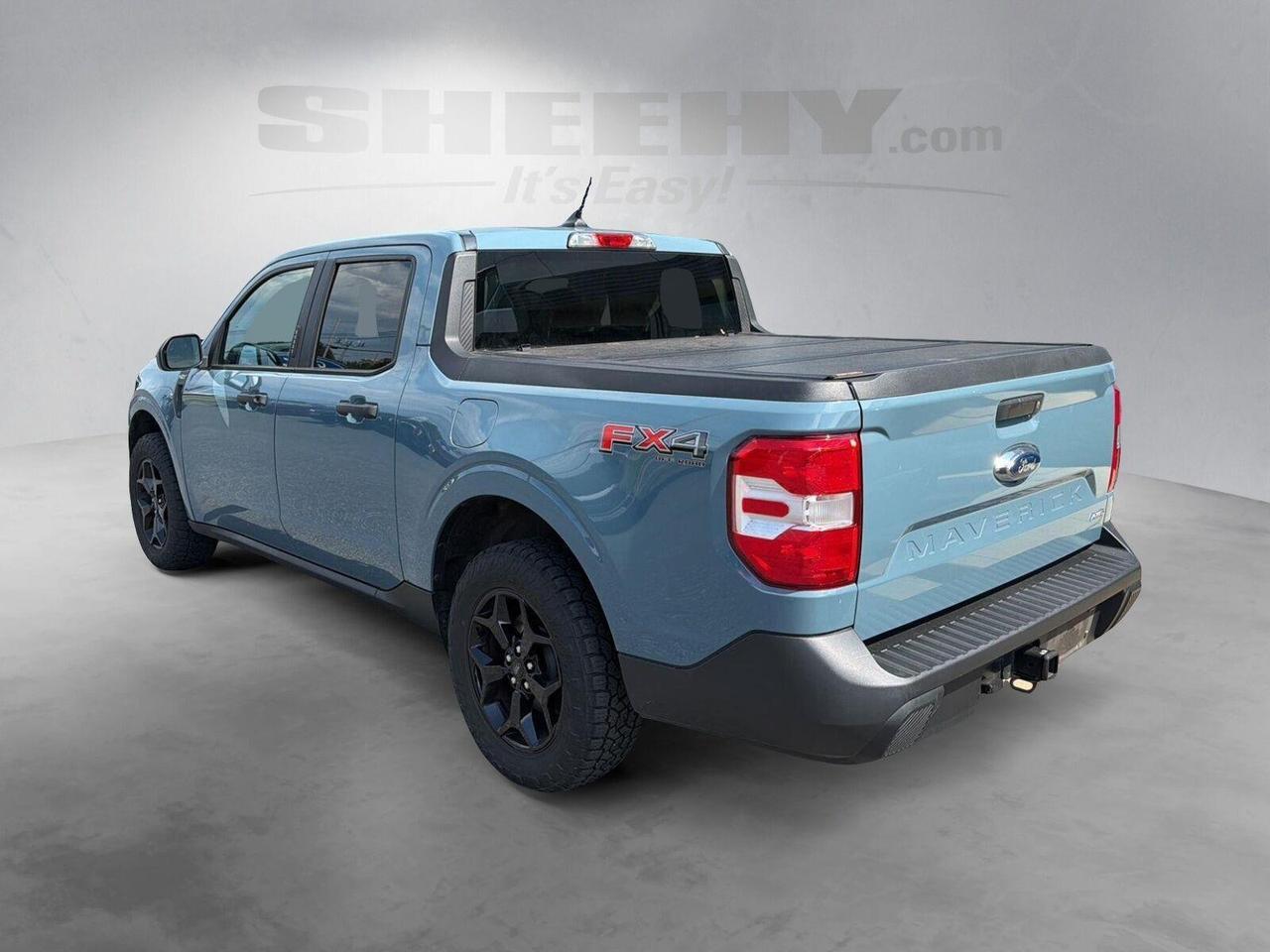 2022 Ford Maverick XLT Gaithersburg MD
