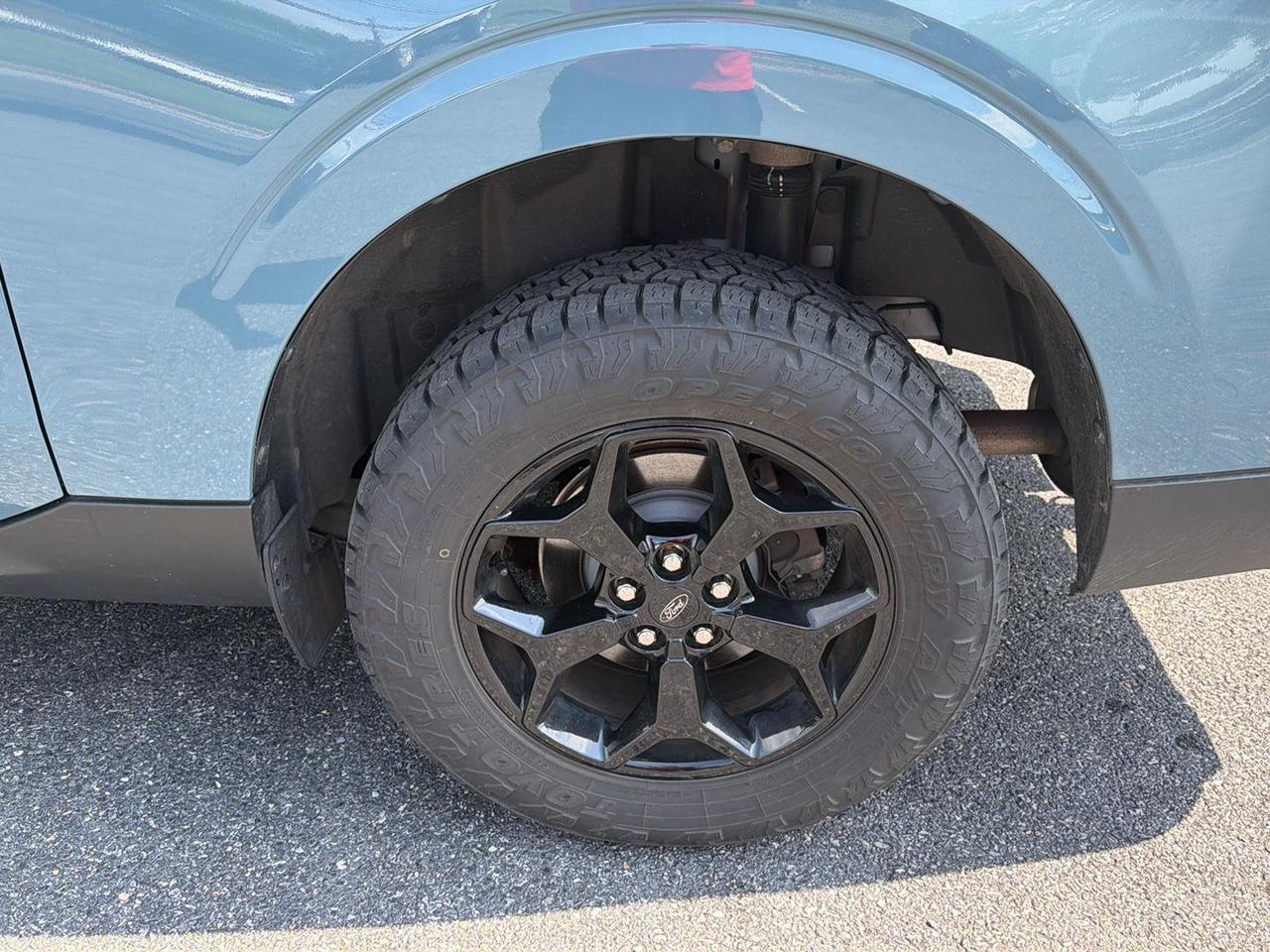 2022 Ford Maverick XLT Gaithersburg MD