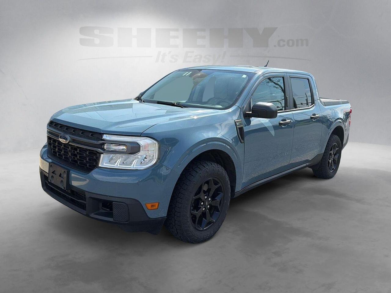 2022 Ford Maverick XLT Gaithersburg MD