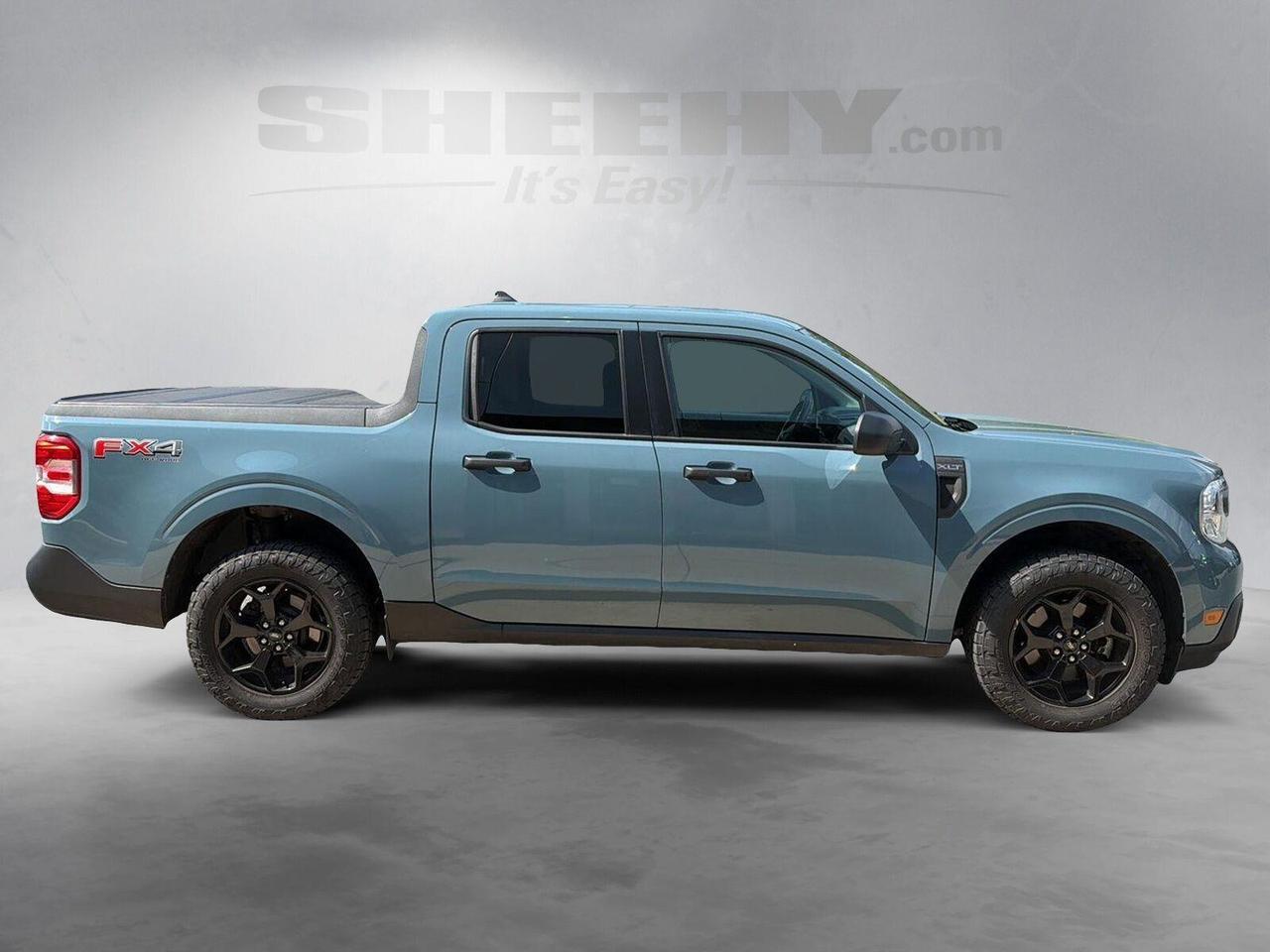 2022 Ford Maverick XLT Gaithersburg MD