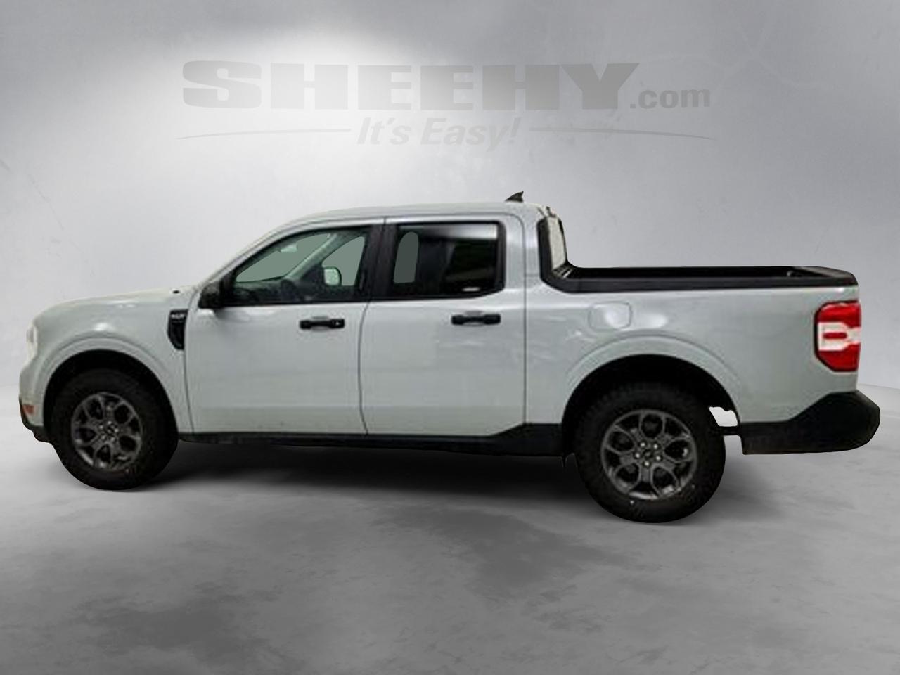 2022 Ford Maverick XLT Laurel MD
