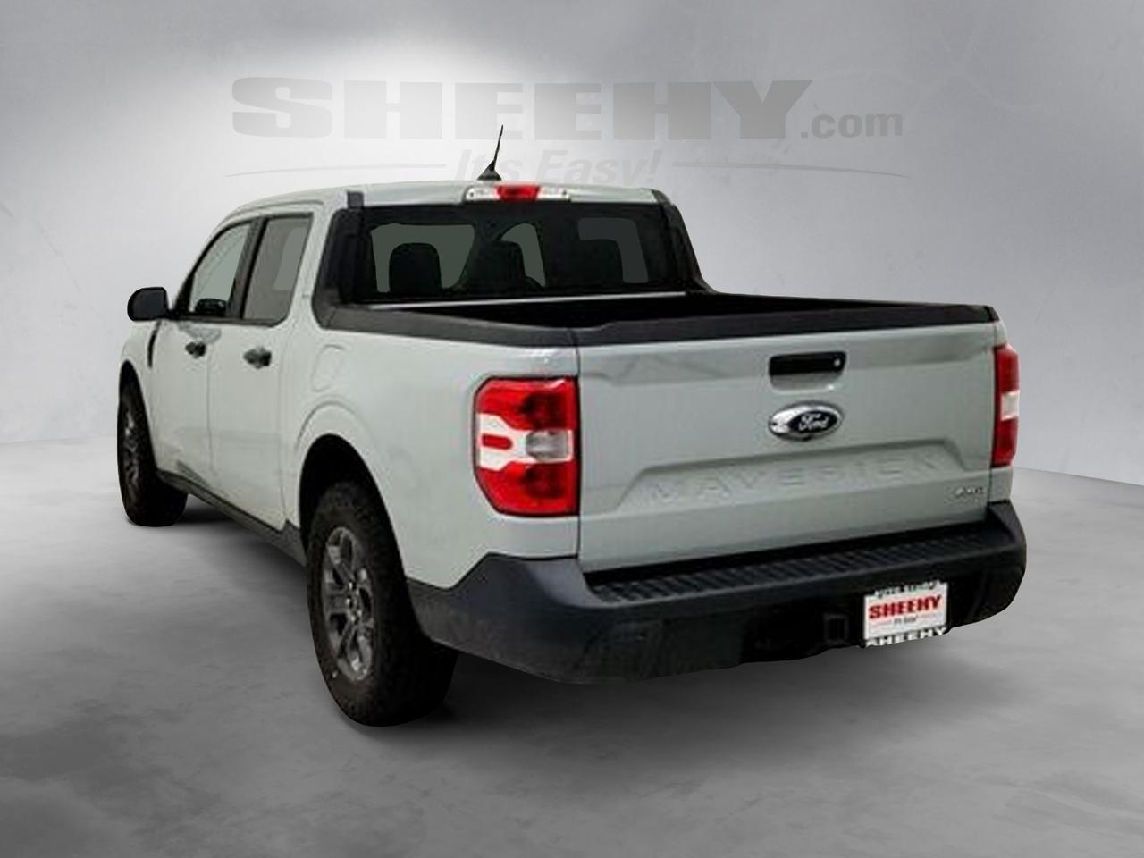 2022 Ford Maverick XLT Laurel MD