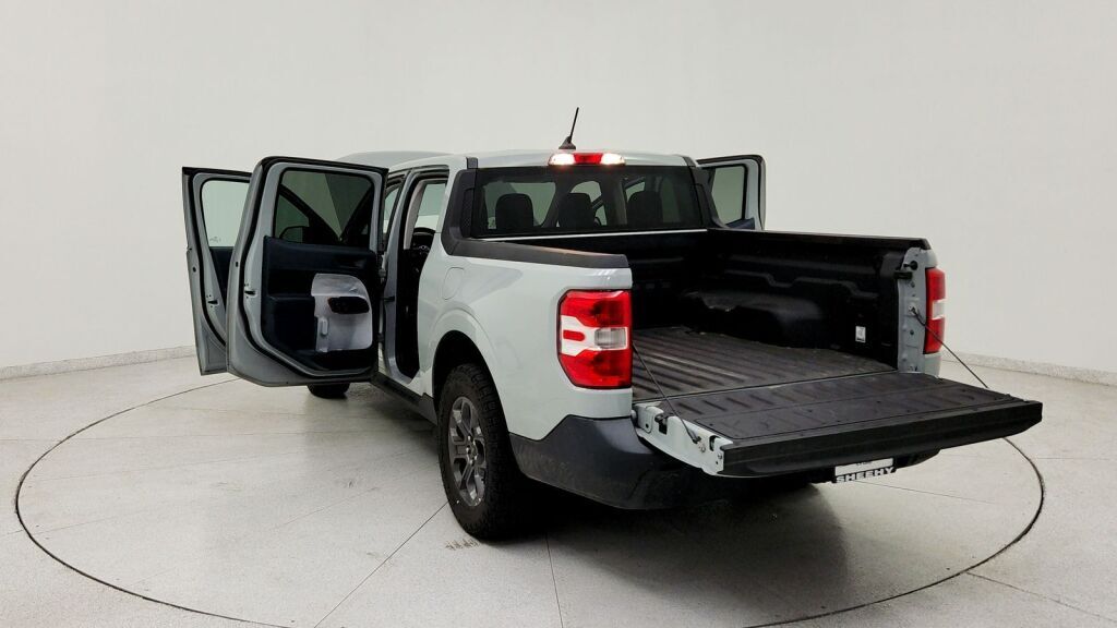 2022 Ford Maverick XLT Laurel MD