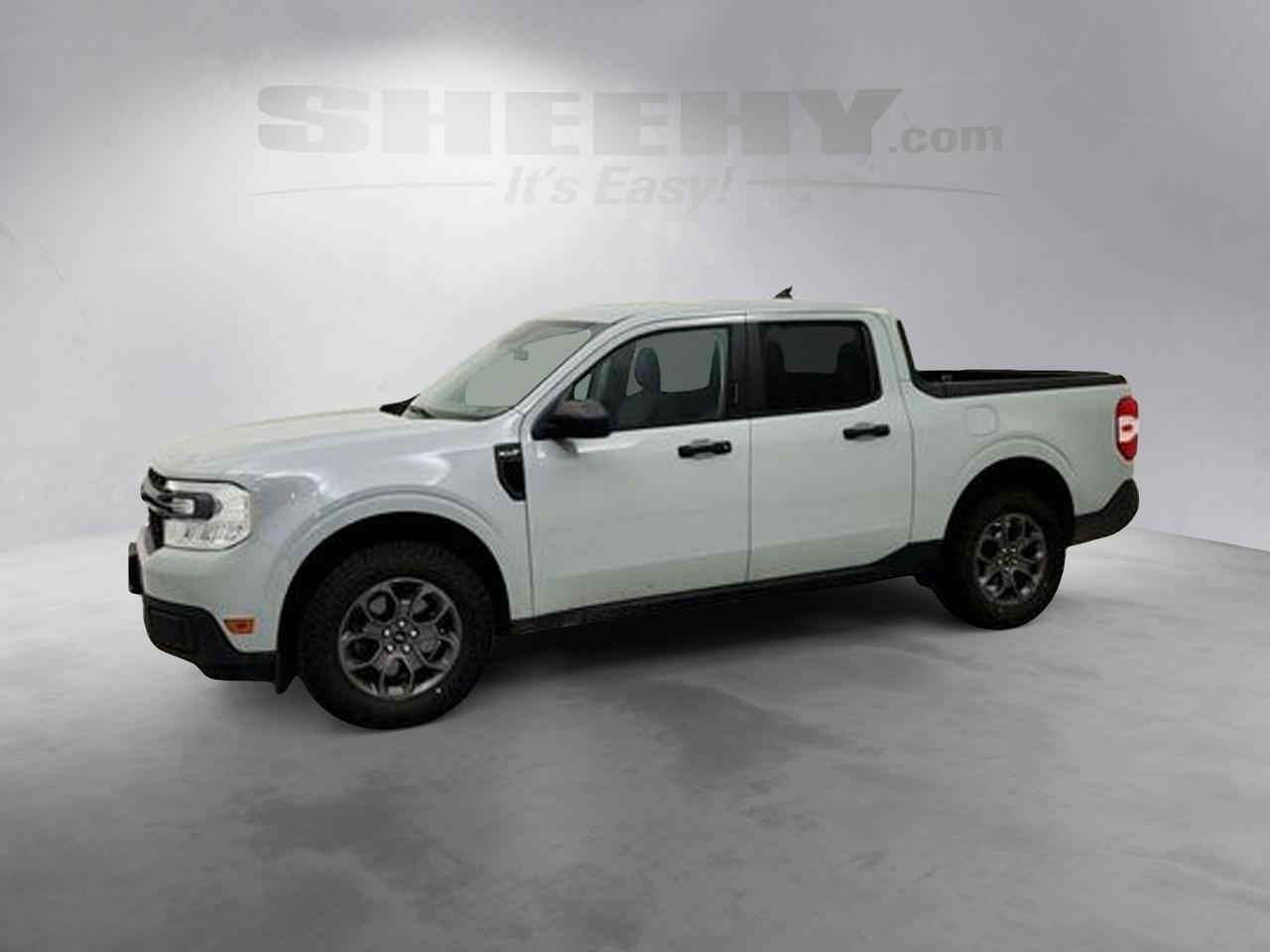 2022 Ford Maverick XLT Laurel MD