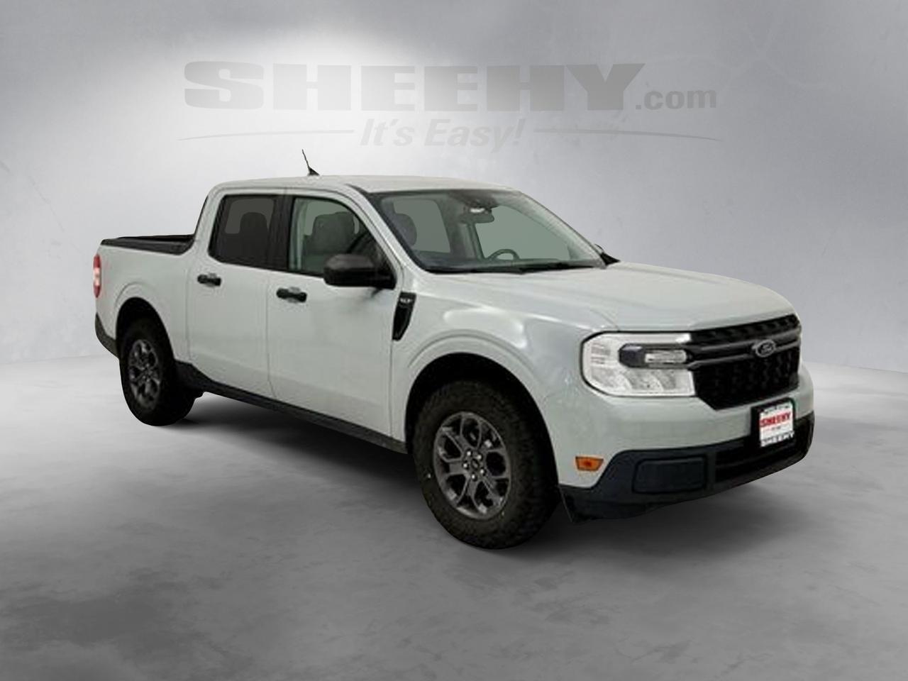 2022 Ford Maverick XLT Laurel MD