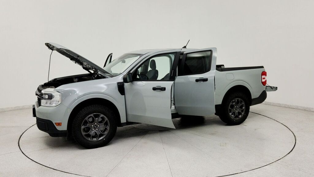 2022 Ford Maverick XLT Laurel MD