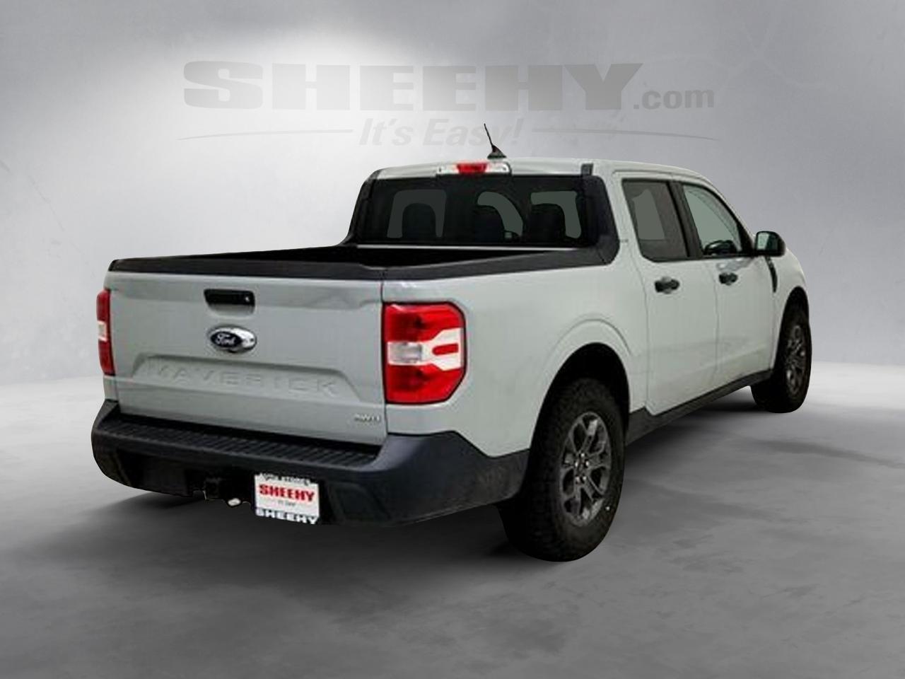 2022 Ford Maverick XLT Laurel MD