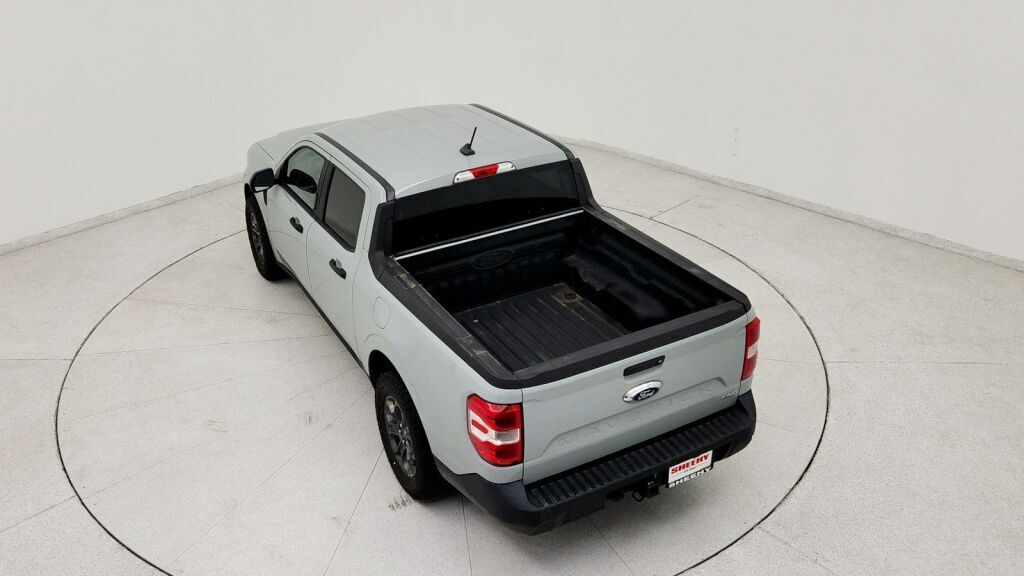 2022 Ford Maverick XLT Laurel MD