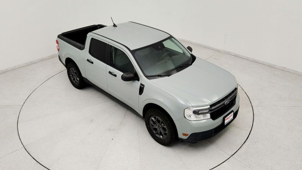 2022 Ford Maverick XLT Laurel MD