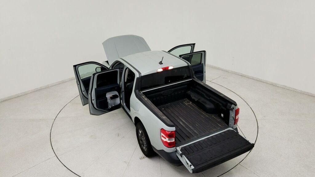 2022 Ford Maverick XLT Laurel MD