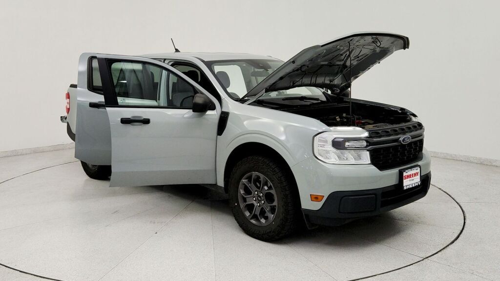 2022 Ford Maverick XLT Laurel MD