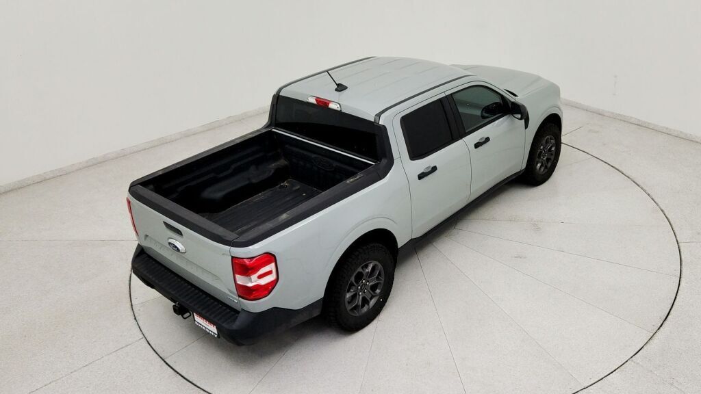 2022 Ford Maverick XLT Laurel MD
