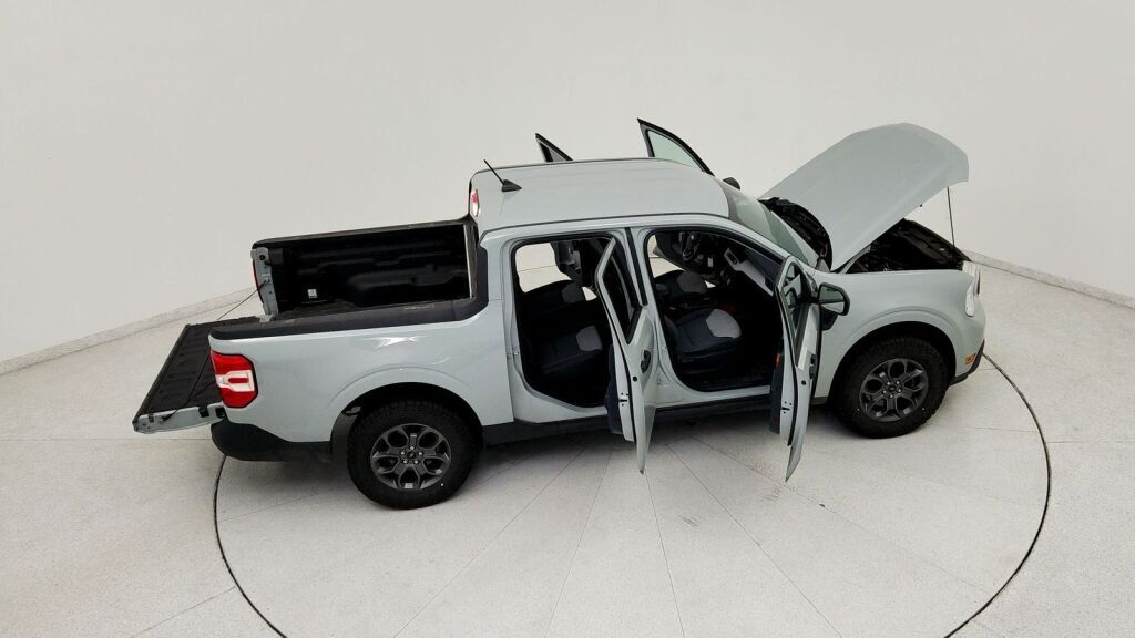 2022 Ford Maverick XLT Laurel MD