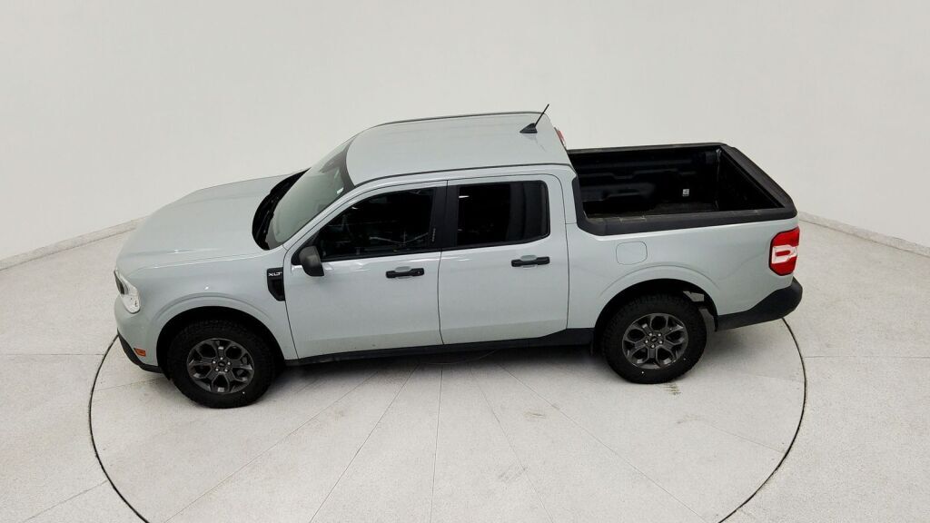 2022 Ford Maverick XLT Laurel MD