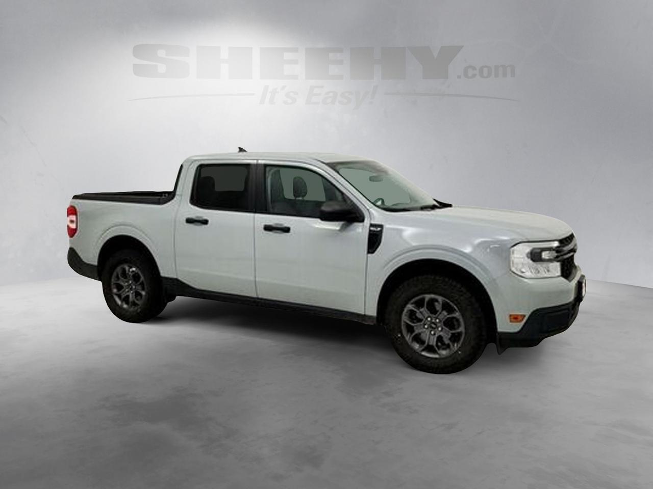 2022 Ford Maverick XLT Laurel MD