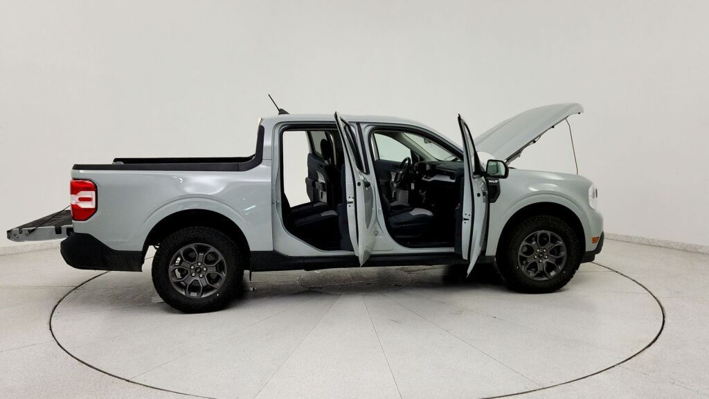 2022 Ford Maverick XLT Laurel MD