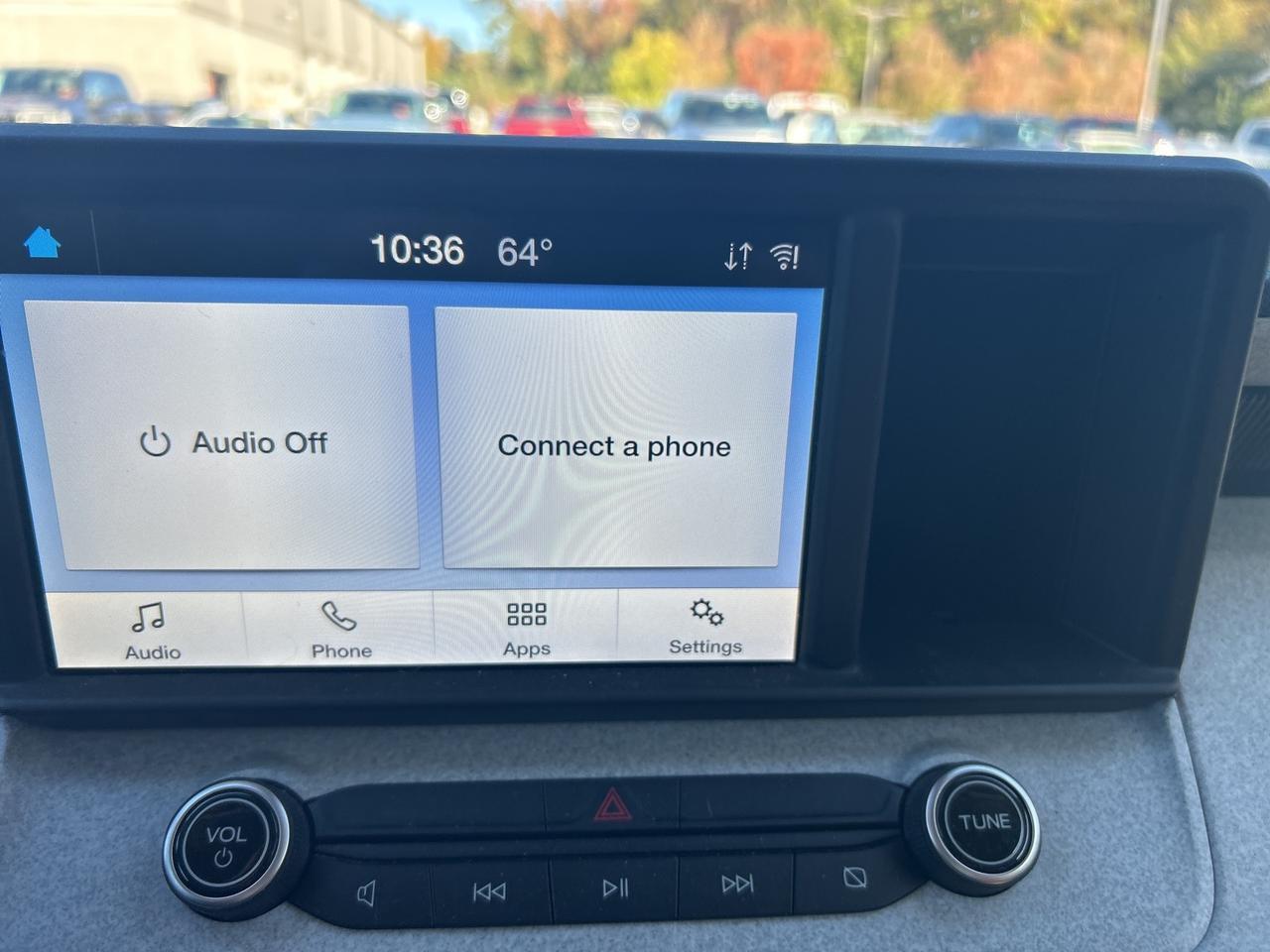 2022 Ford Maverick XLT Ashland VA
