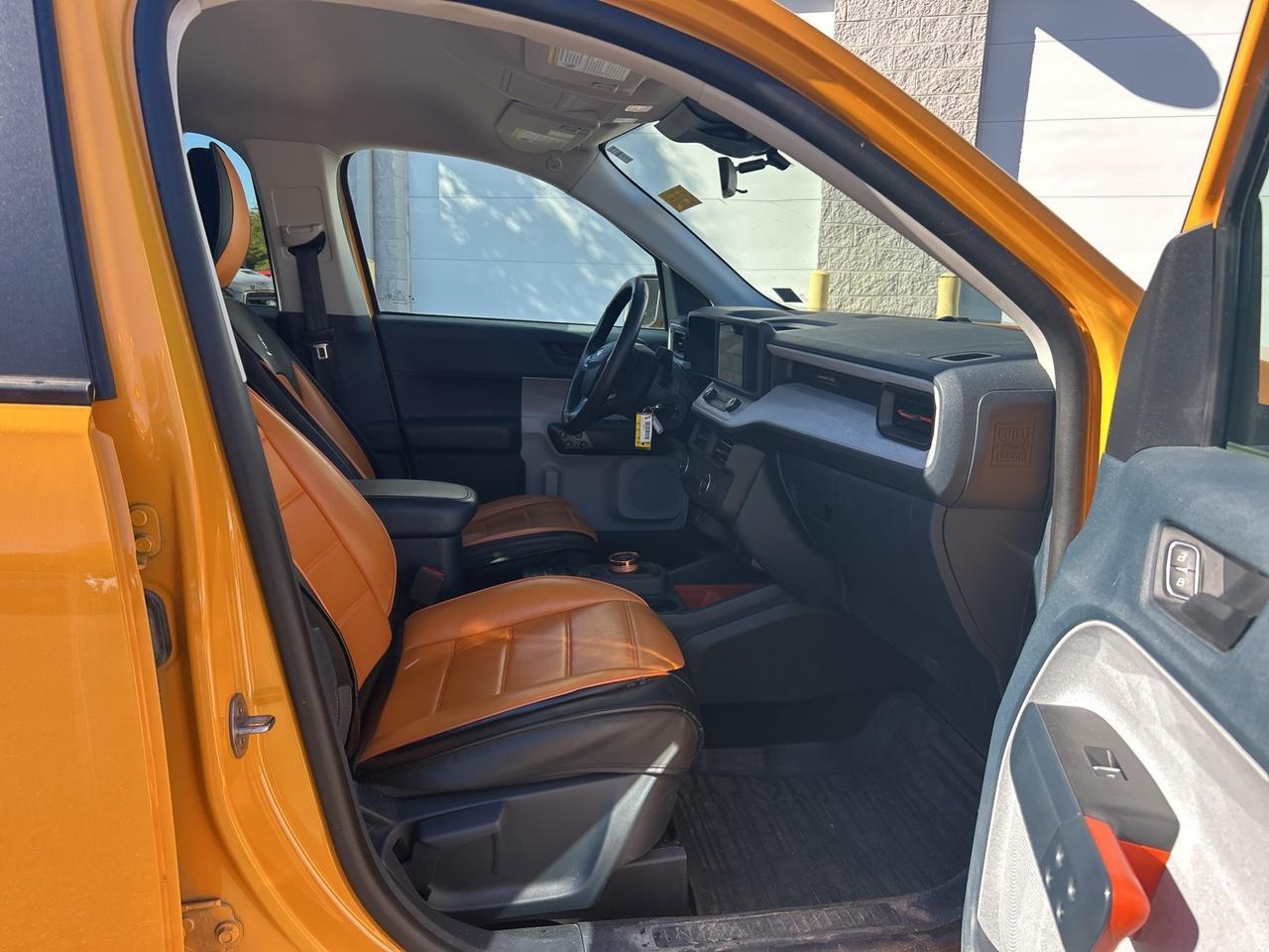 2022 Ford Maverick XLT Ashland VA