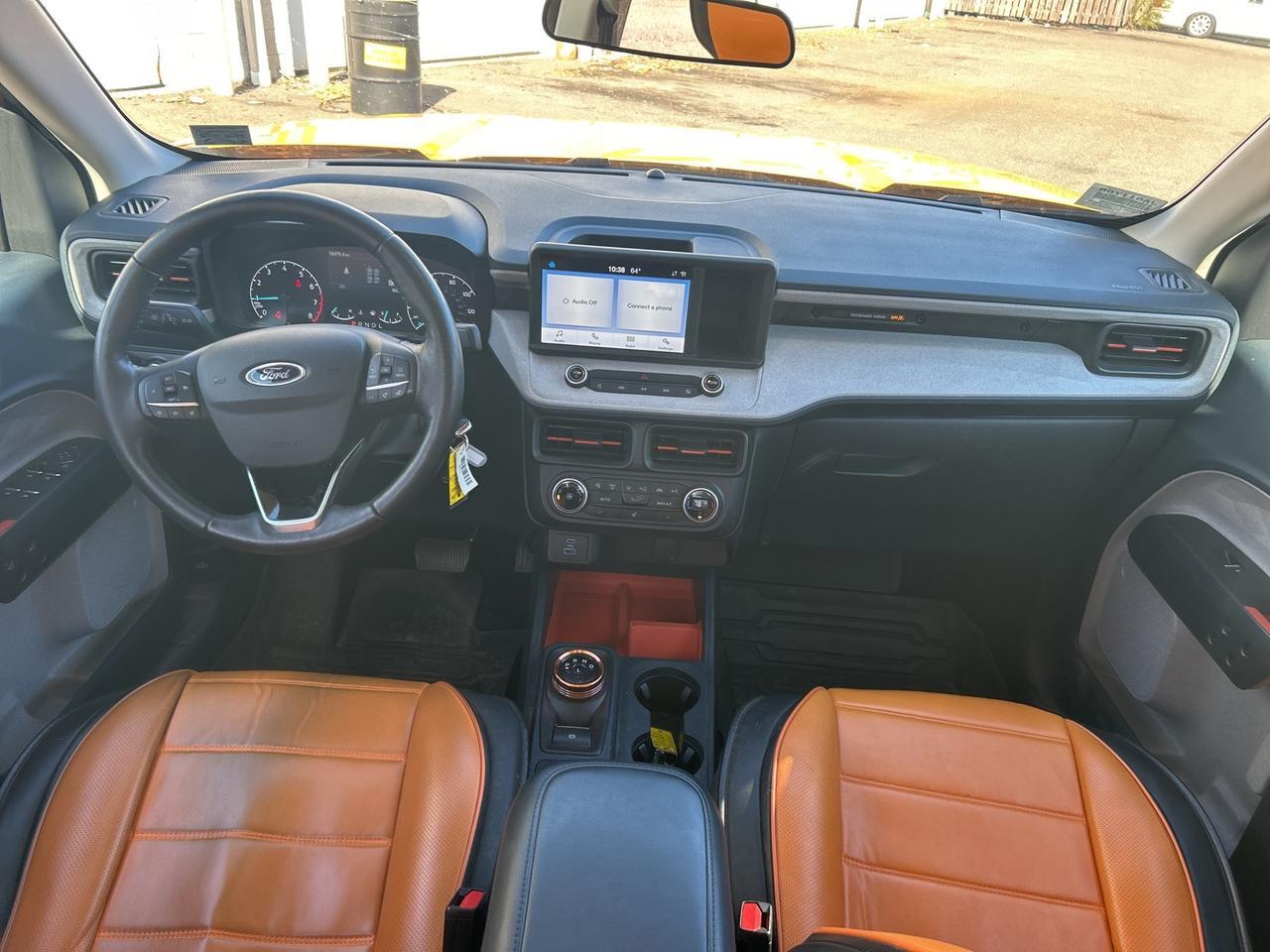 2022 Ford Maverick XLT Ashland VA