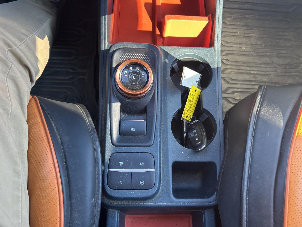 2022 Ford Maverick XLT Ashland VA