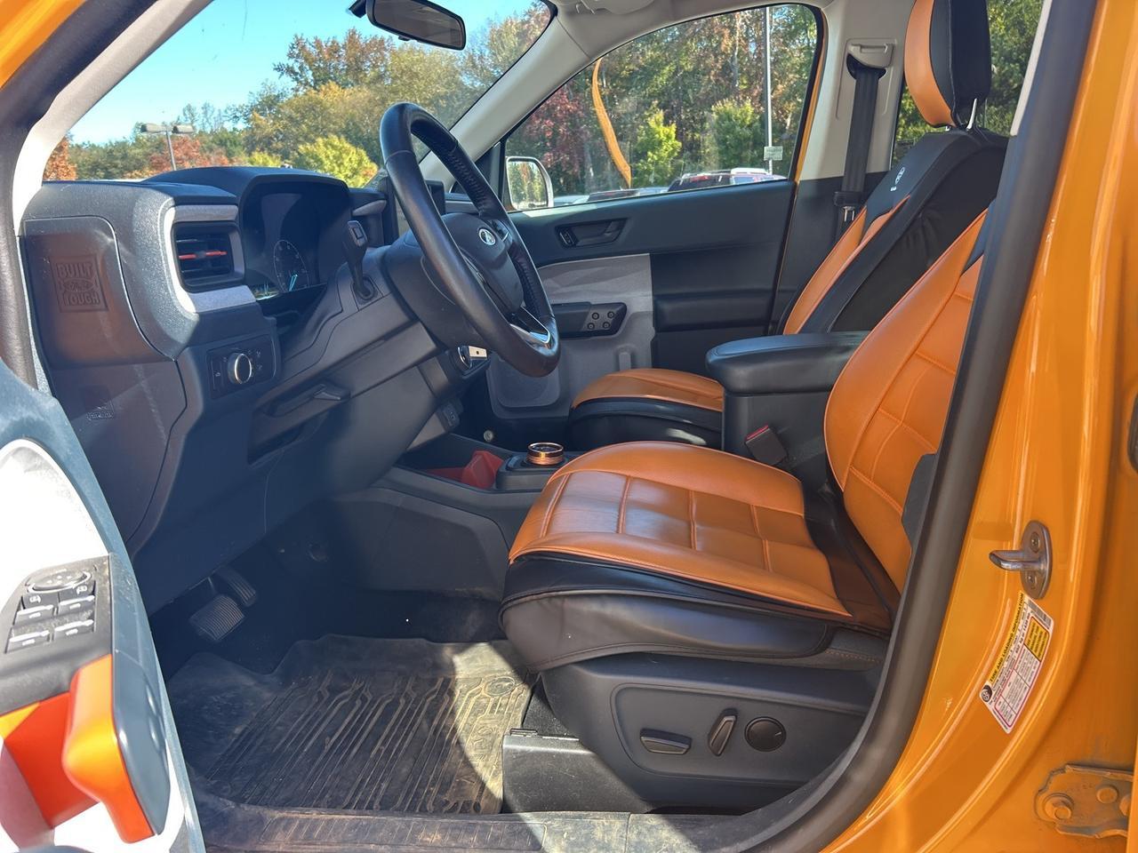 2022 Ford Maverick XLT Ashland VA