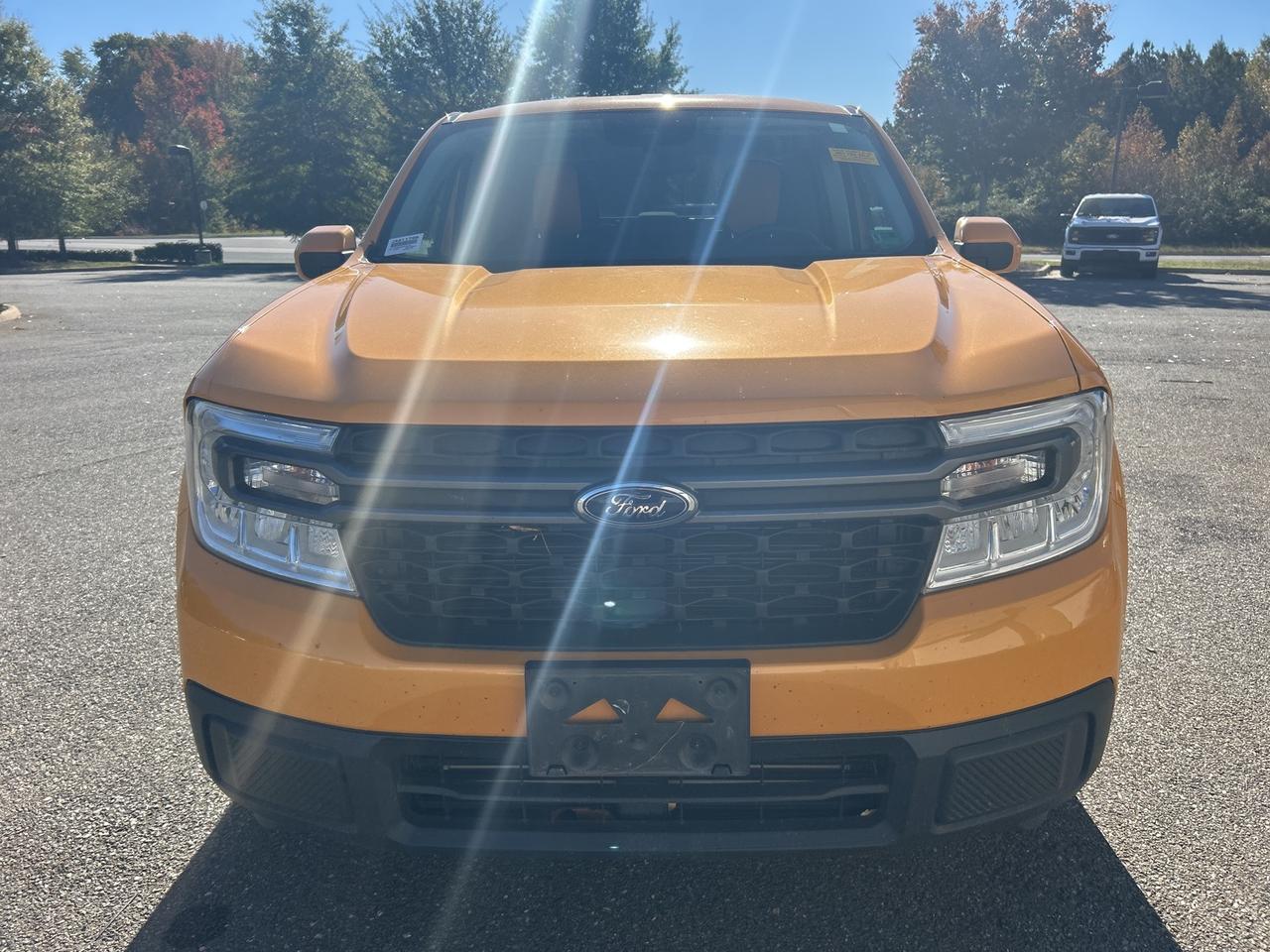 2022 Ford Maverick XLT Ashland VA