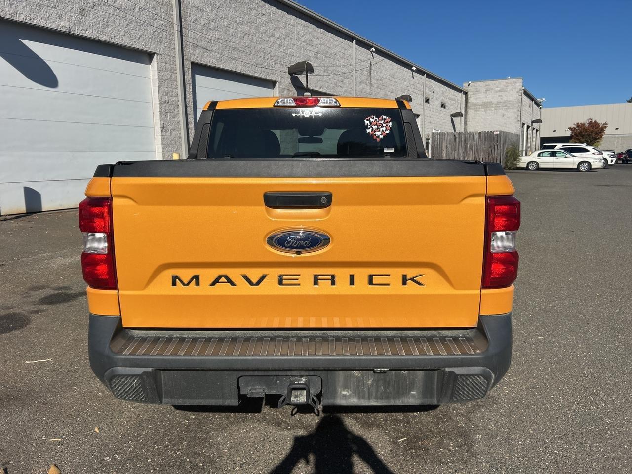 2022 Ford Maverick XLT Ashland VA