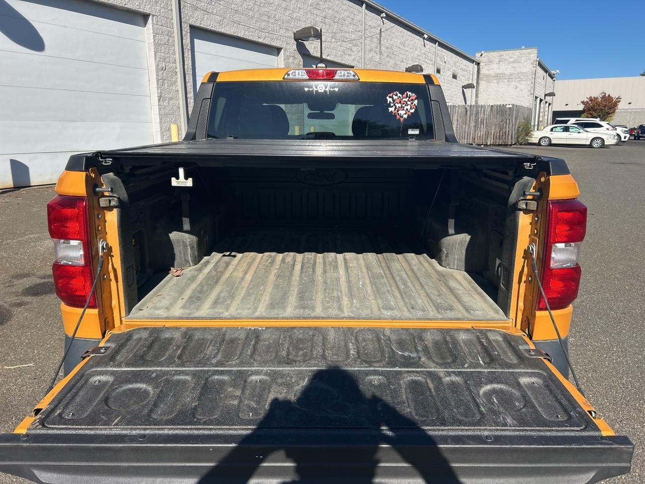 2022 Ford Maverick XLT Ashland VA