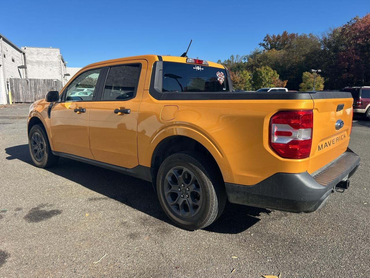 2022 Ford Maverick XLT Ashland VA