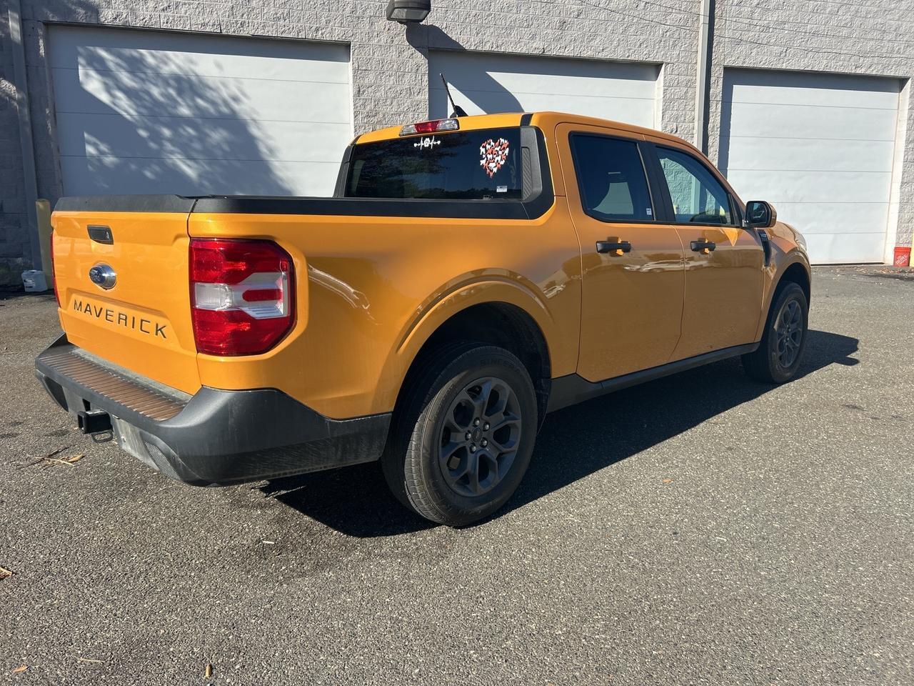 2022 Ford Maverick XLT Ashland VA