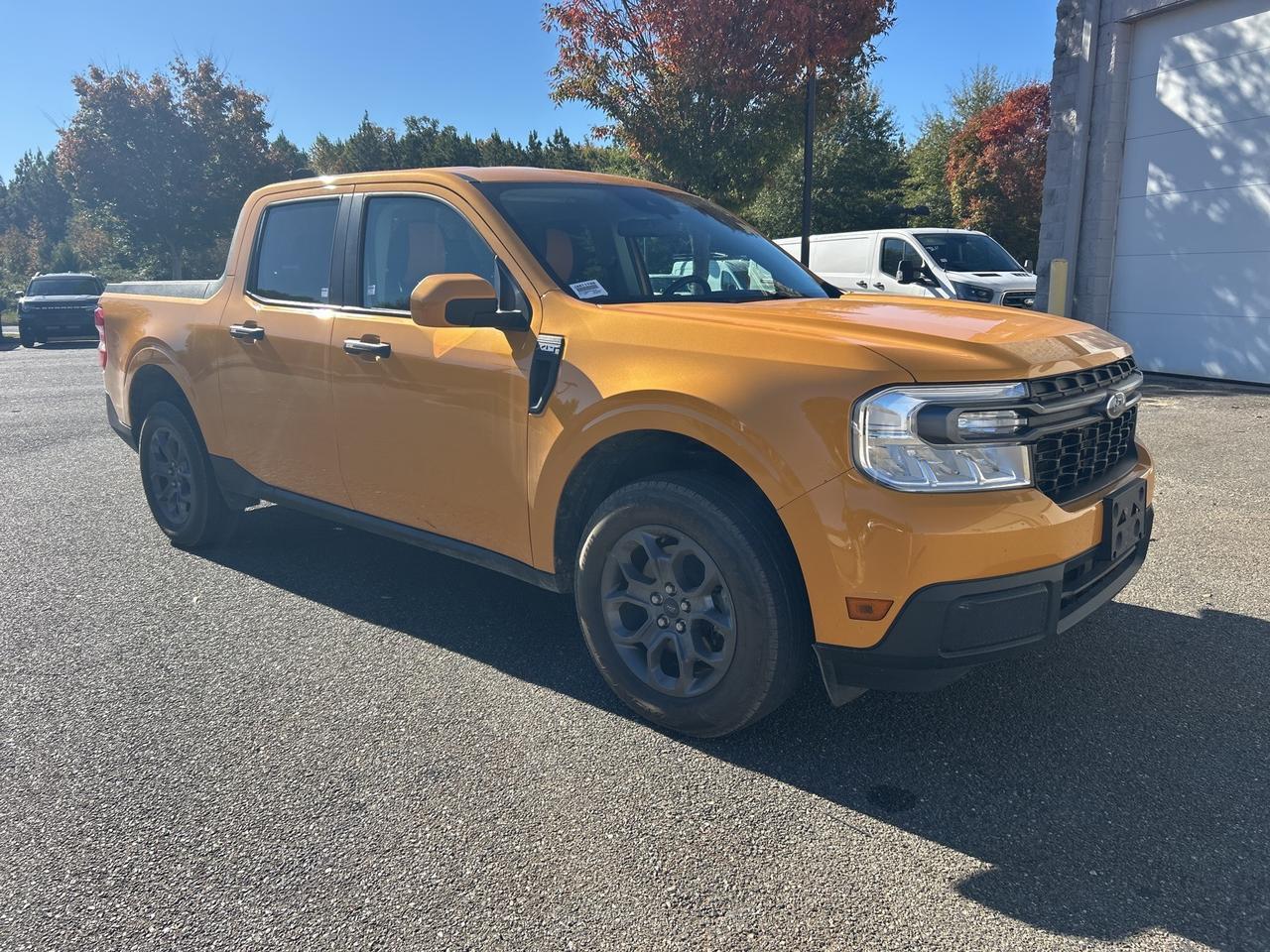 2022 Ford Maverick XLT Ashland VA