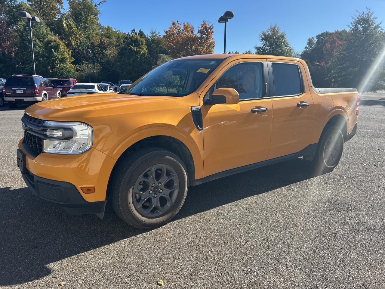 2022 Ford Maverick XLT Ashland VA
