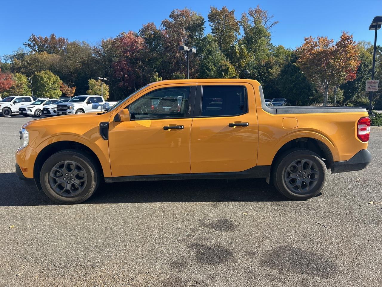 2022 Ford Maverick XLT Ashland VA