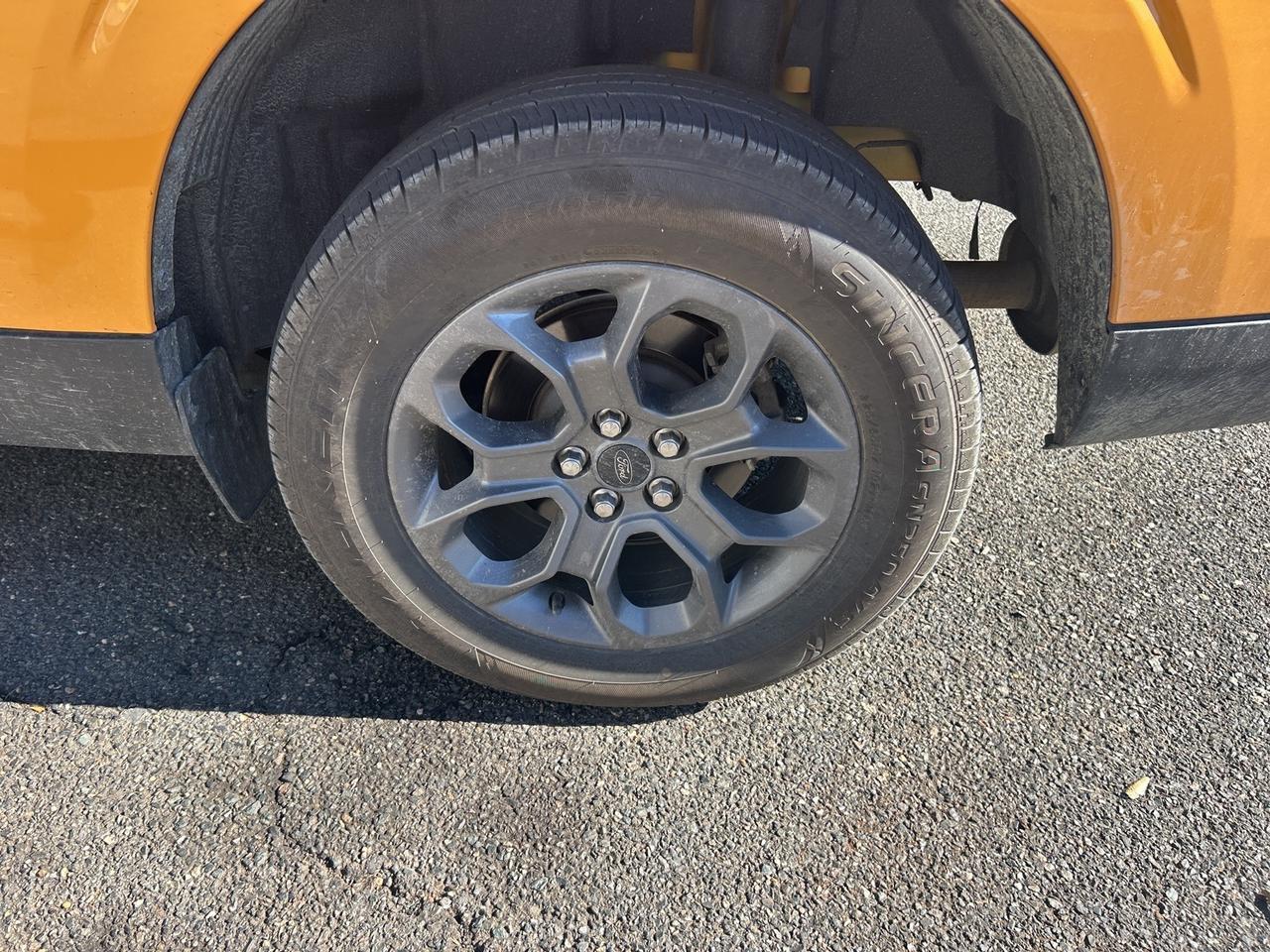 2022 Ford Maverick XLT Ashland VA