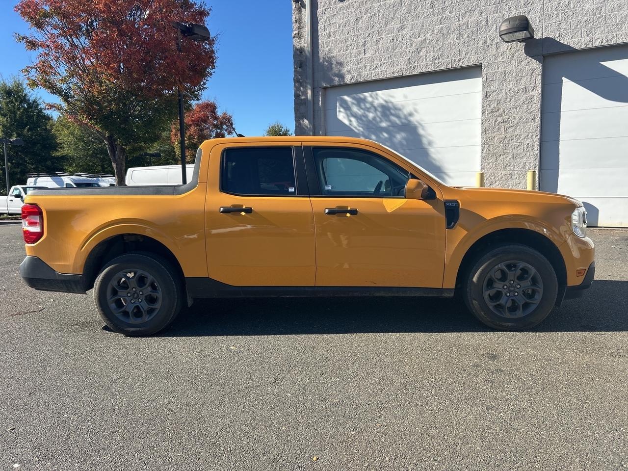 2022 Ford Maverick XLT Ashland VA