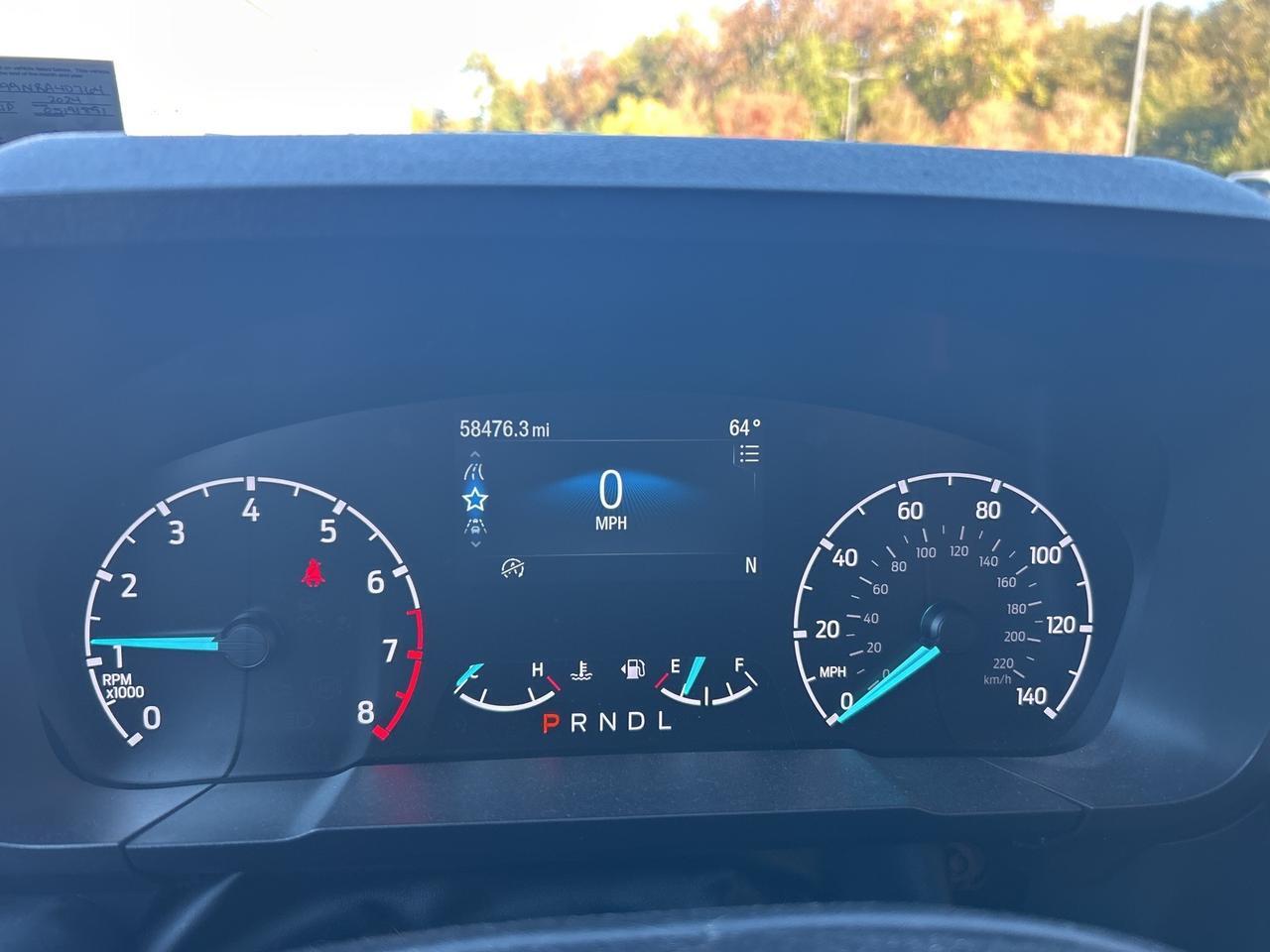 2022 Ford Maverick XLT Ashland VA